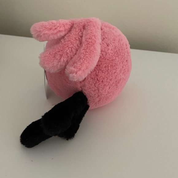Angry Birds Stella Plush Toy - Picture 3 of 6